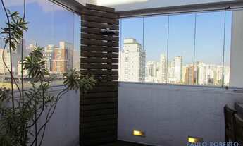 Imagem 6: COBERTURA - JARDIM PAULISTA - SP