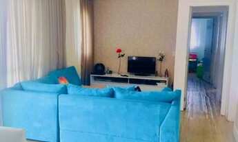 Imagem 2: APARTAMENTO - ÁGUA BRANCA - SP