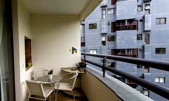 Imagem 6: Apartamento mobiliado à venda - 2 dormitórios - Morumbi