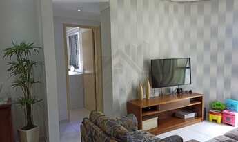 Imagem 7: Lindo apartamento de 01 dormitório, gourmet na Enseada, Guarujá-SP