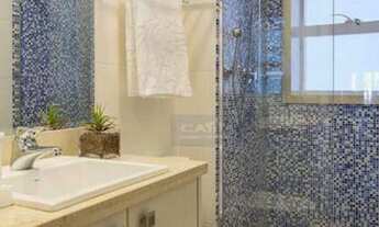 Imagem 6: Belíssimo apartamento com 3 suítes no edifício Montalcini, 200m² e 4 vagas de garagem, no