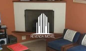 Imagem 6: Cobertura Duplex