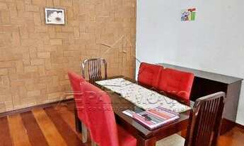 Imagem 3: SOROCABA - Casa Padrão - Rosália Alcolea