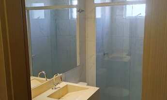 Imagem 3: Alugo apartamento novo mobiliado