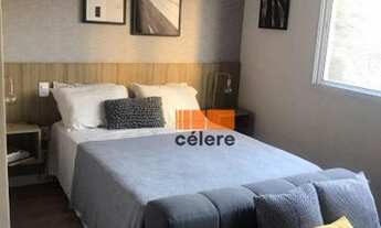 Imagem: Apartamento à venda, 22 m² por R$ 280.000,00