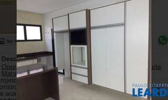 Imagem 3: CASA EM CONDOMÍNIO - ALPHAVILLE - SP