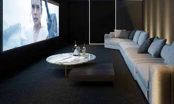 Imagem 2: Apartamento Duplex à venda, 5 quartos, 5 suítes, 8 vagas, Jardim Das Mangabeiras - Nova Li