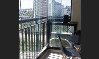 Imagem 2: APARTAMENTO - CAMPESTRE - SP