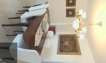 Imagem 2: Apartamento com 3 quartos, 126m2, à venda - Candeal - Salvador