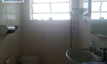 Imagem 7: SOBRADO - VILA MADALENA - SP