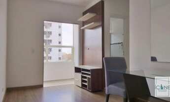 Imagem: Apartamento com 2 dormitórios à venda