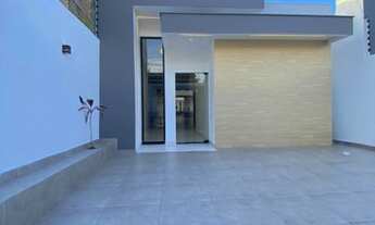 Imagem 5: Casa no Parque Dez com 02 QUARTOS Próximo do Db - fale comigo e saiba mais!!