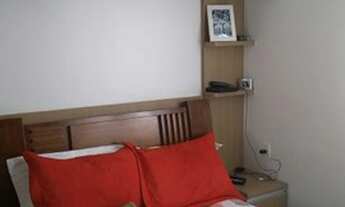 Imagem 7: Apartamento Mobiliado, 02 Quartos São Gabriel!