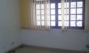 Imagem: CASA ASSOBRADADA - JARDIM MARAJOARA - SP