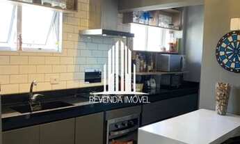 Imagem 4: Cobertura duplex | 2 dormitorios, 1 suite | 2 vagas