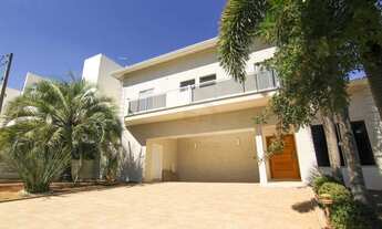 Imagem: Casa com 4 dormitórios à venda, 359 m²