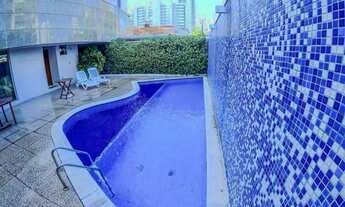 Imagem 3: Apartamento para venda com 79 metros quadrados com 3 quartos em Casa Amarela - Recife - PE