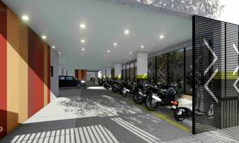 Imagem 5: LANÇAMENTO DE APARTSMENTO COM 2 DORMITORIOS NA VILA FORMOSA