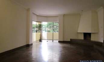 Imagem: APARTAMENTO - JARDIM AMÉRICA - SP