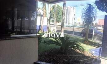 Imagem 3: Apartamento à venda, 3 quartos, 1 suíte, 2 vagas, Santa Maria - Uberaba/MG