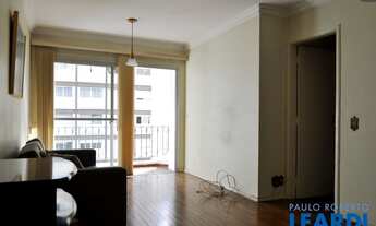 Imagem: APARTAMENTO - PINHEIROS - SP