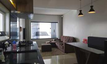 Imagem 4: Casa para Venda em Sumaré, Jardim Bom Retiro (Nova Veneza), 3 dormitórios, 1 suíte, 3 banh