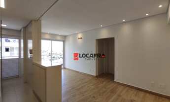 Imagem 2: Apartamento com 2 dormitórios, 78 m² - venda por R$ 522.000,00 ou aluguel por R$ 2.360,00