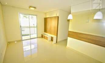 Imagem 2: Apartamento à venda 2 Quartos, 1 Suite, 1 Vaga, 86M², Jardim Myrian Moreira da Costa, Camp