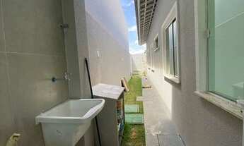 Imagem 7: Casa em lauro de freitas