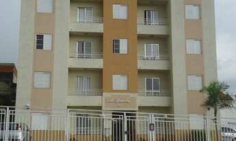 Imagem: APARTAMENTO - JARDIM PACAEMBU - SP