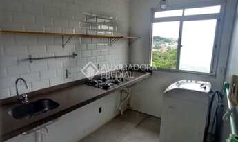 Imagem 3: PORTO ALEGRE - Apartamento Padrão - Lomba do Pinheiro