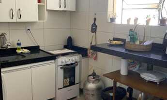 Imagem 6: Apartamento para venda com 74 metros quadrados com 3 quartos em Barro Preto - Belo Horizon