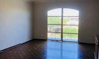 Imagem 3: Apartamento com 3 quartos para alugar por R$ 1700.00, 220.00 m2 - SANTA RITA - LONDRINA/PR