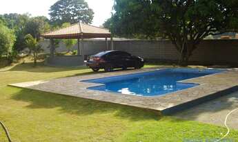 Imagem 3: CHACARA - CHÁCARAS SÃO BENTO - SP