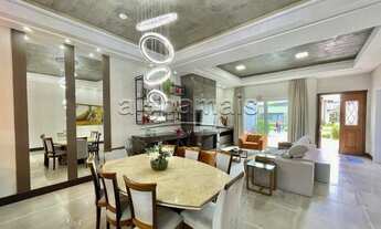 Imagem 5: CAPãO DA CANOA - Casa de Condomínio - Condominio Capao Ilhas Resort