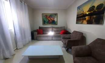 Imagem 6: Casa Mobiliada para Alugar por R$ 9.900,00 no Bairro Maria Luiza - R. Tarquínio Joslin San