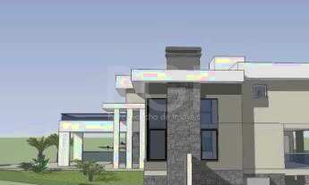 Imagem 3: PORTO ALEGRE - Casa de Condomínio - Alphaville