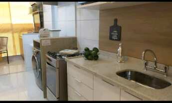 Imagem 2: Apartamento Recreio dos Bandeirantes - Barra Bonita - Park View