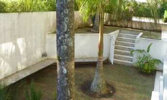 Imagem 5: CASA EM CONDOMÍNIO - ALPHAVILLE - SP