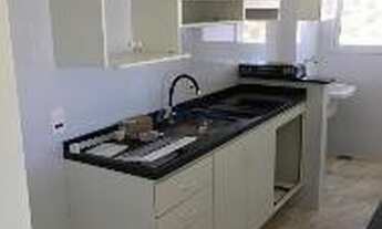 Imagem 6: Apartamento 2 dorm.  - Edificio D angelis