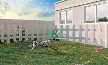 Imagem 6: Apartamento com 1 dormitório à venda, 36 m² por R$ 209.437 - Colônia (Zona Leste) - São Pa