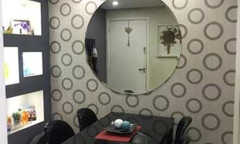 Imagem: Apartamento Garden para Venda em Campinas