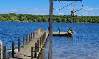 Imagem 5: DUPLEX NA BEIRA DA LAGOA DO URUARU