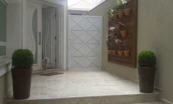 Imagem 6: CASA EM CONDOMÍNIO - ALPHAVILLE - SP