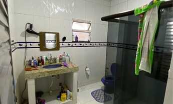 Imagem 3: Vendo casa financiada em Nova Campinas