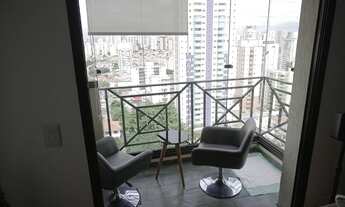 Imagem 3: Apartamento à venda na Rua Bitencourt Sampaio, Vila Mariana, São Paulo - SP