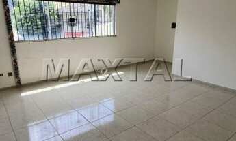 Imagem: Excepcional Sala em Santana Com Banheiro