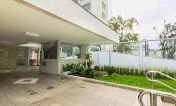 Imagem 3: Rua Doutor Melo Alves, 247 - Cerqueira César