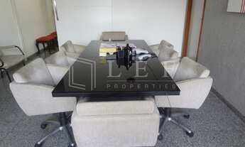 Imagem: ALUGA COMERCIAL J. EUROPA