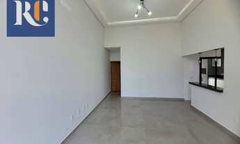 Imagem 3: Casa com 3 dormitórios com 3 suites à venda, 136 m² por R$ 1.007.000 - Jardim Bréscia - In